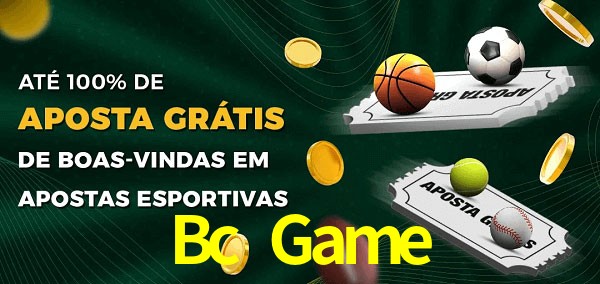 Bc Game Ate 100% de Aposta Gratis