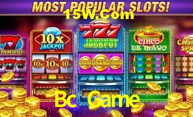 Estatísticas Bc Game