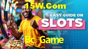 Experiência VIP Bc Game