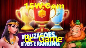 Welcome Bonus Bc Game