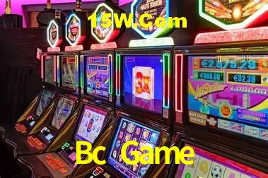 Integração de APIs Bc Game