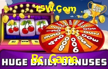 Diretório de Jogos Bc Game