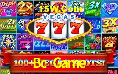 Bônus e promoções da Bc Game