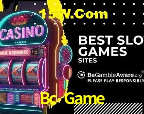 Loterias online na Bc Game