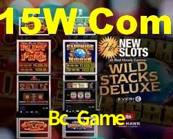 Welcome Bonus Bc Game