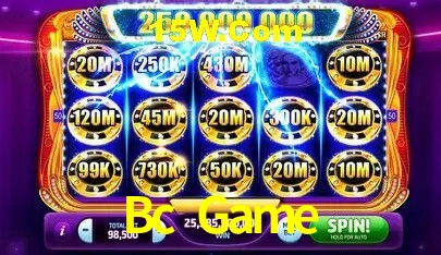 Benefícios VIP na Bc Game