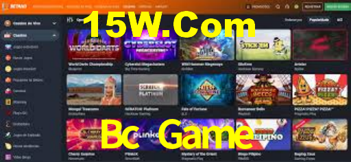 Bc.Game