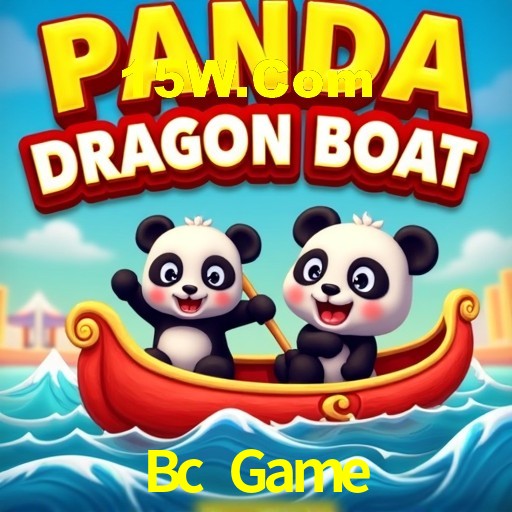 Bônus de Boas-vindas Bc Game