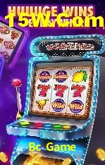 Jogos com bônus e suporte 24h na Bc Game