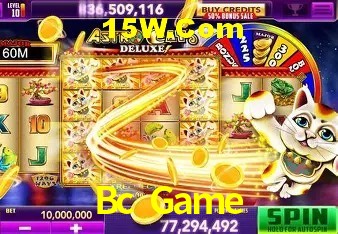 Casino Ao Vivo Bc Game