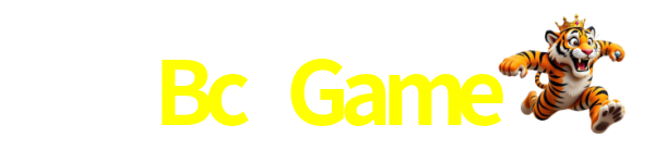 Logo da Bc Game