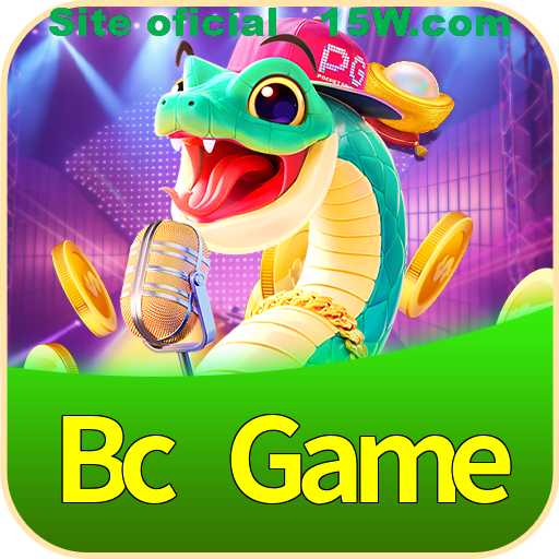 APK oficial da Bc Game para Android